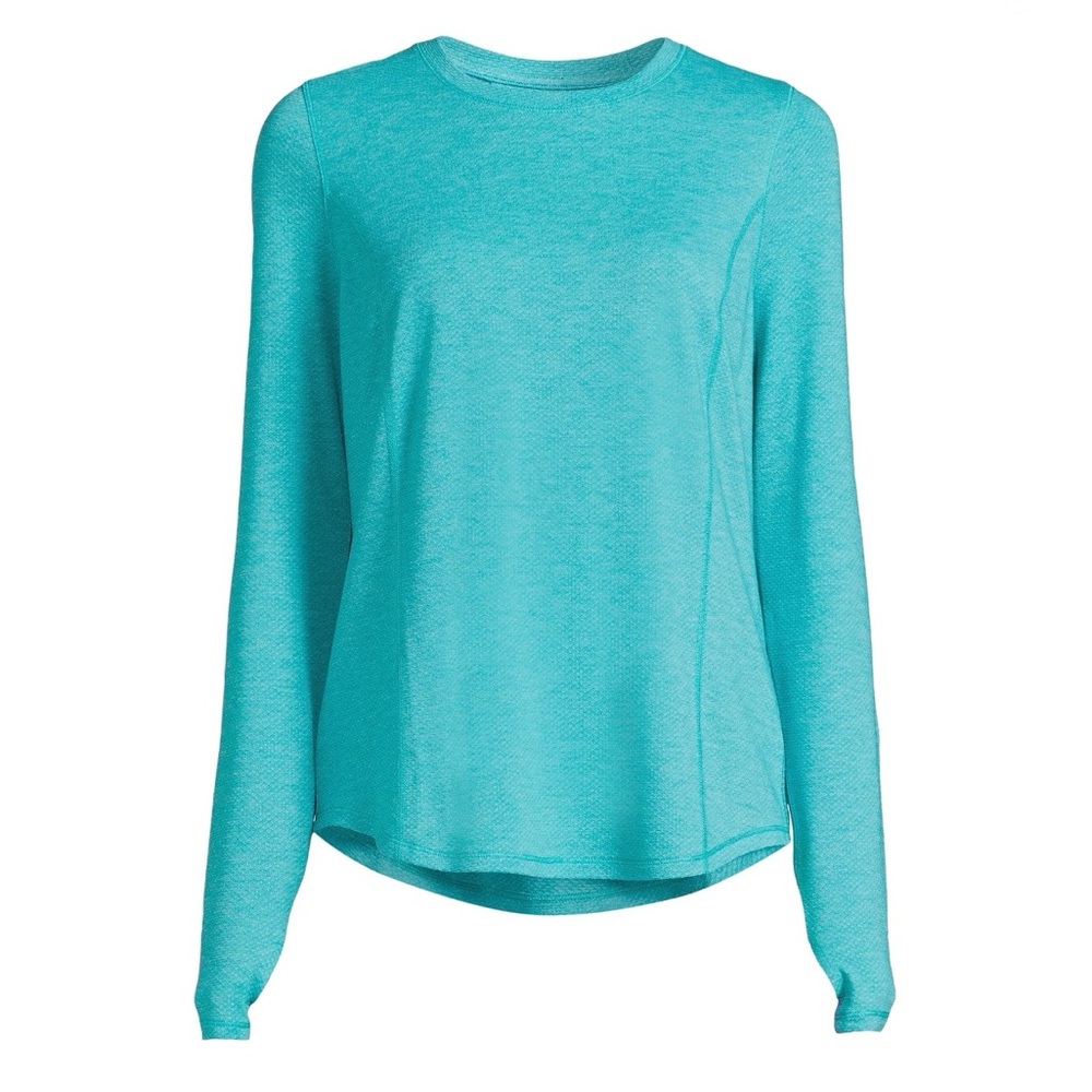 Women's Performance Long Sleeve T-Shirt